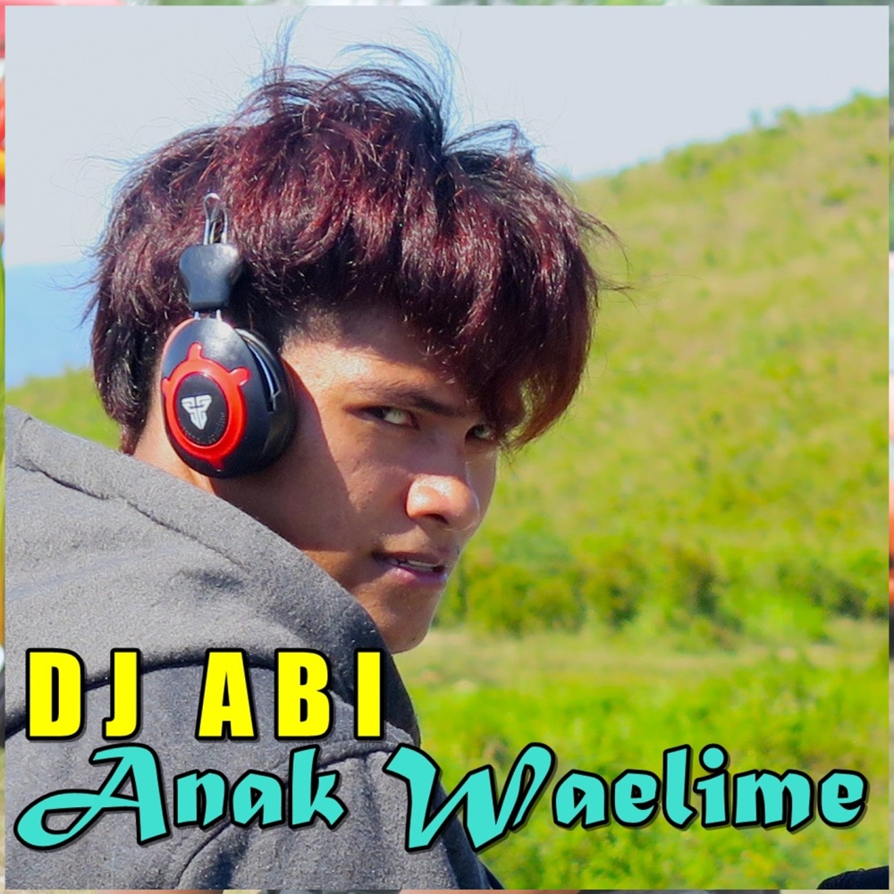 Anak Waelime