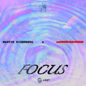 Martin Eigenberg的專輯Focus