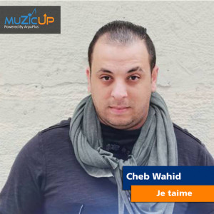 收听Cheb Wahid的Je taime歌词歌曲