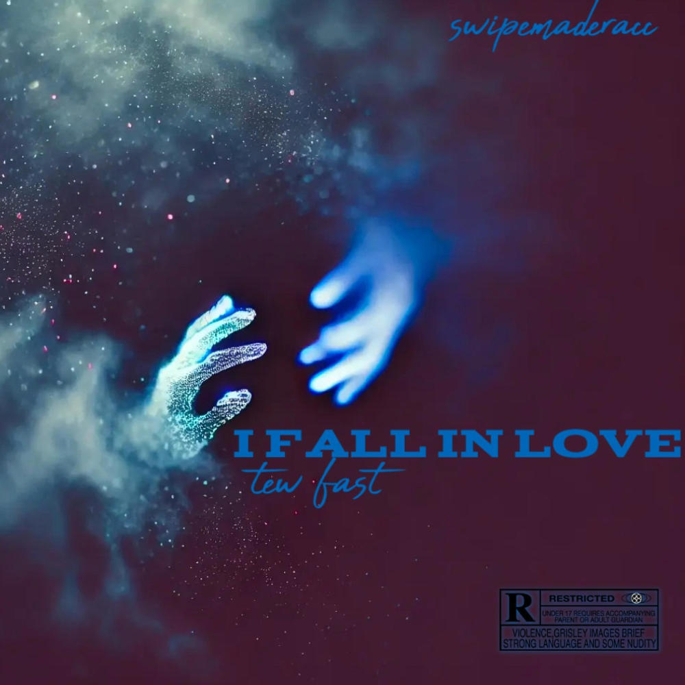 Fall in love 2 fast (Explicit)