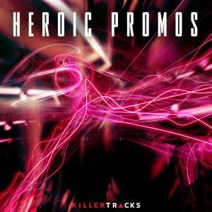 Album Heroic Promos oleh Max Cameron Concors