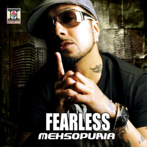 ดาวน์โหลดและฟังเพลง Tu Meri Jugni (Feat. Edward J Nixon) พร้อมเนื้อเพลงจาก Mehsopuria