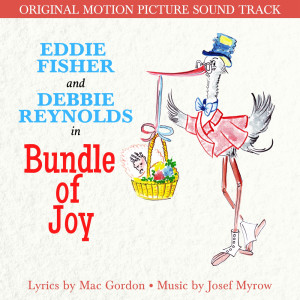 ดาวน์โหลดและฟังเพลง Worry About Tomorrow Tomorrow พร้อมเนื้อเพลงจาก Eddie Fisher