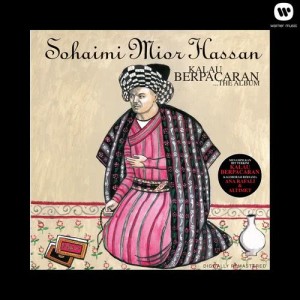 ดาวน์โหลดและฟังเพลง Kalau Berpacaran (Versi Asal) พร้อมเนื้อเพลงจาก Sohaimi Mior Hassan