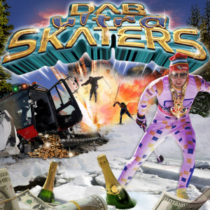 收聽Mads Harlem的DAB Ultra Skaters歌詞歌曲