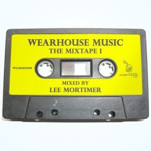 ดาวน์โหลดและฟังเพลง Wearhouse Music : The Mixtape 1 พร้อมเนื้อเพลงจาก Ajapai