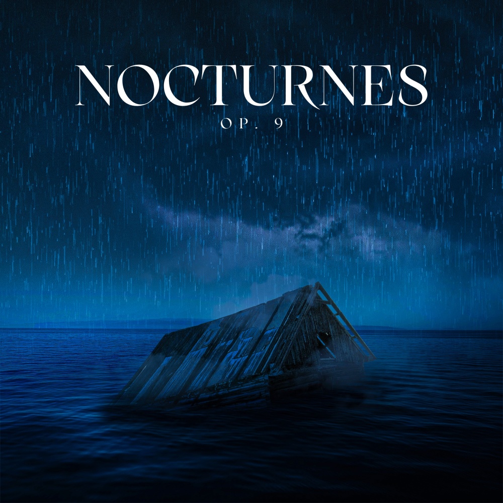 Nocturne in E flat major, no. 2