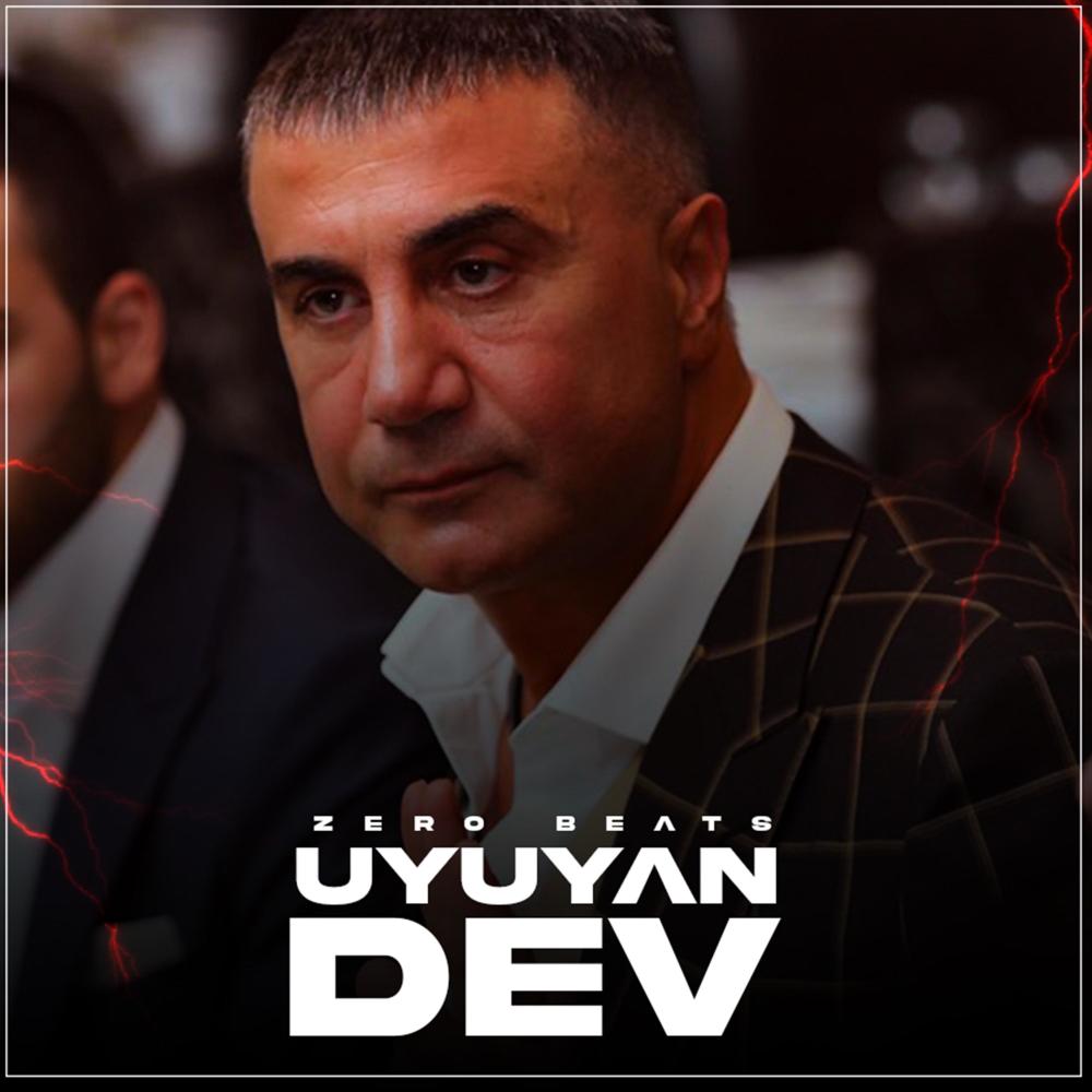 Uyuyan Dev (Mafya Müziği)