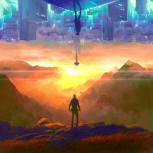 Listen to BERGER (Explicit) song with lyrics from Megalasphere