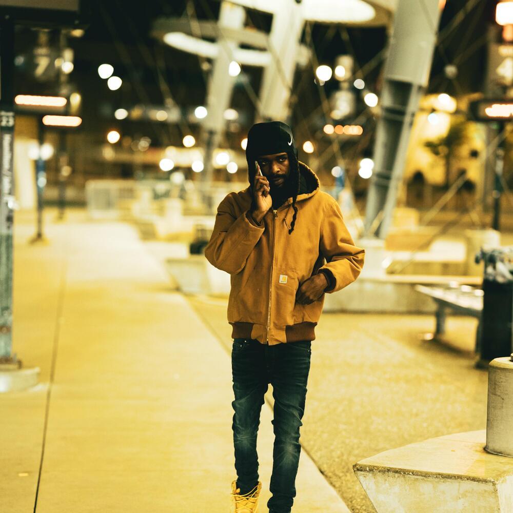 Wanna Say F Rap (Explicit)