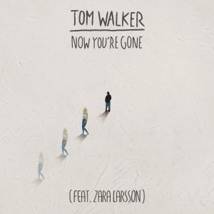 收聽Tom Walker的Now You're Gone (Radio Edit)歌詞歌曲