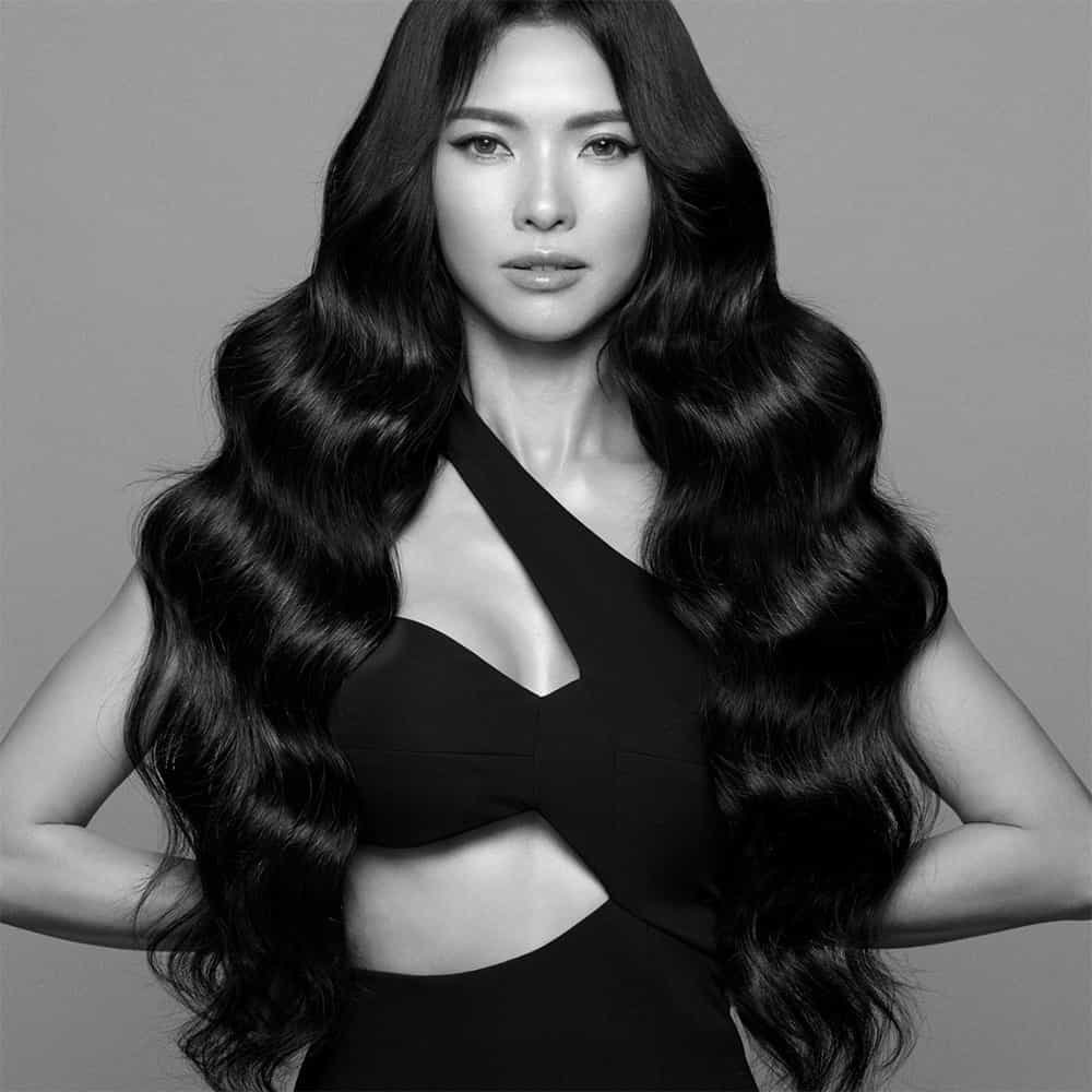Rosanne Wong 黄婉君