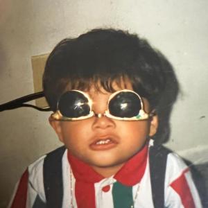 Album GROWING UP from Sangre
