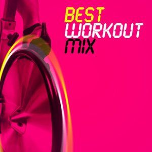 Workout Mix的專輯Best Workout Mix