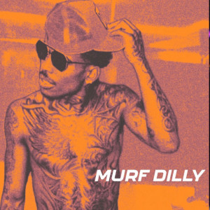 Murf Dilly的專輯Murfy’s Law (Explicit)