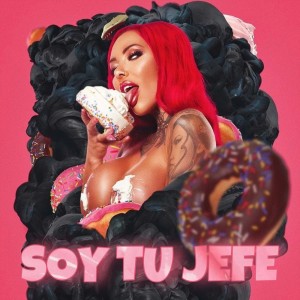 Album SOY TU JEFE from Papi Paler