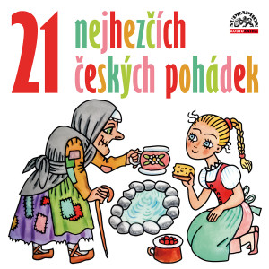 收聽Miroslav Doležal的Zlatá jablka a devět pávic歌詞歌曲