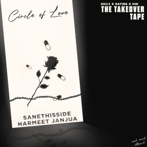 收聽SaneInTheScene的Circle of Love歌詞歌曲