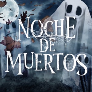 Sonia Poblet的專輯Noche de Muertos