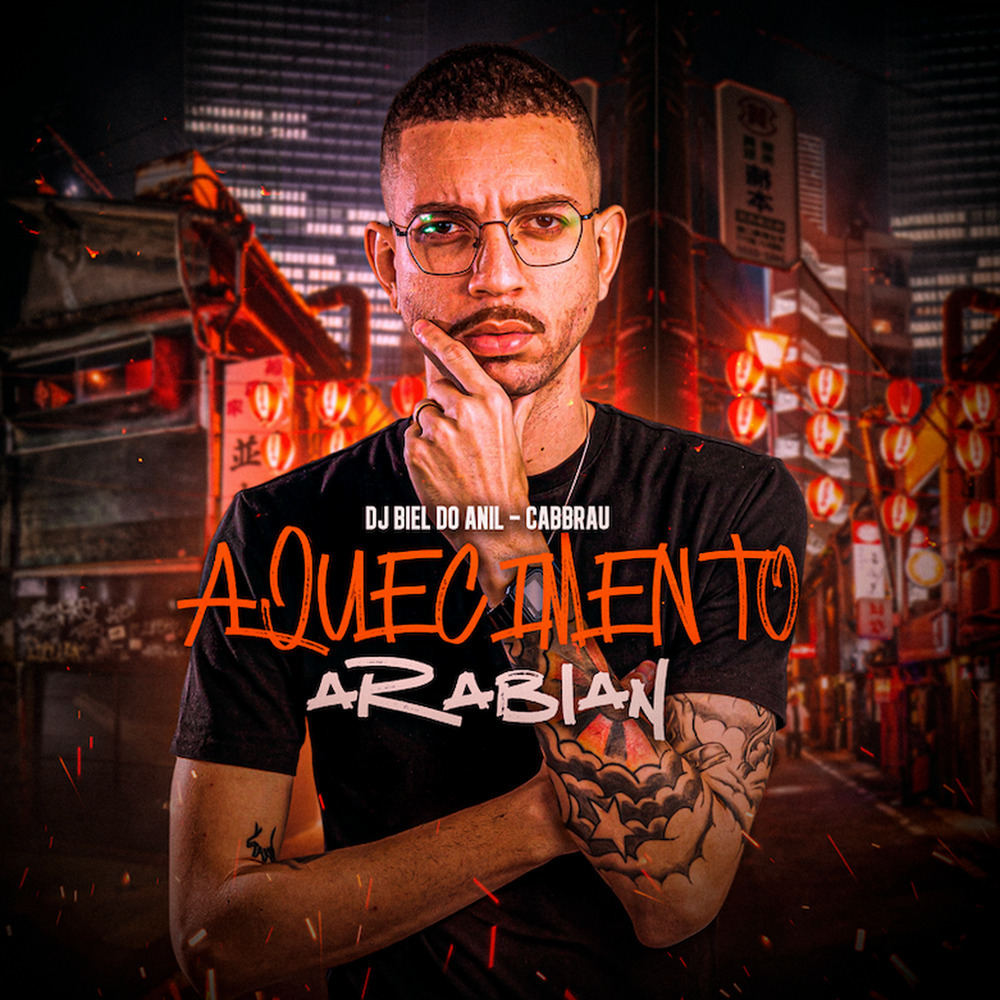 Aquecimento Arabian (Explicit)