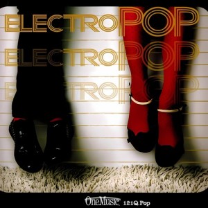 Album Electro Pop from James J Henderson