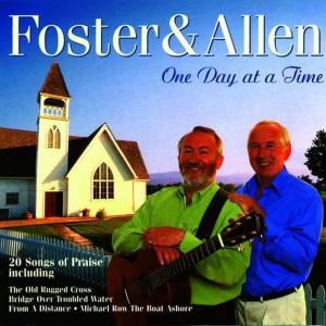 อัลบัม One Day at a Time ศิลปิน Foster & Allen