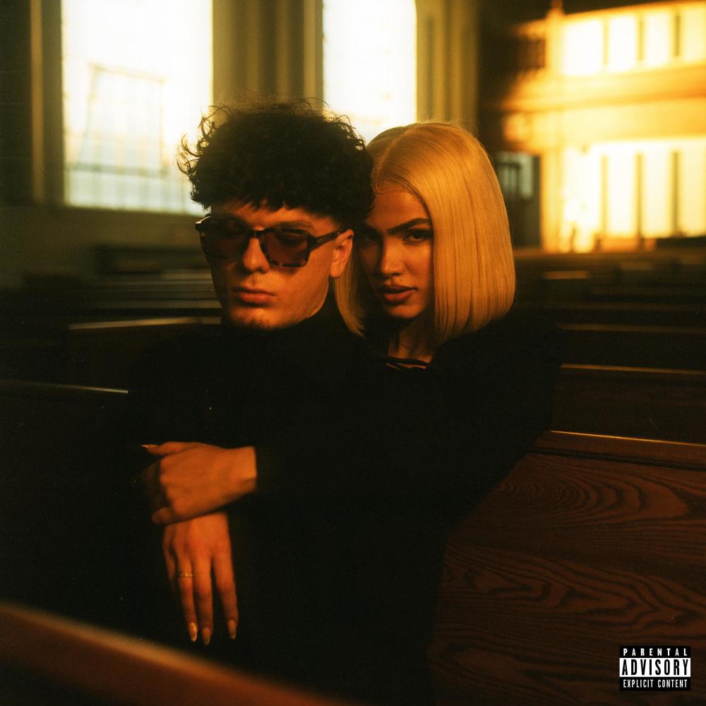 Something (Explicit)