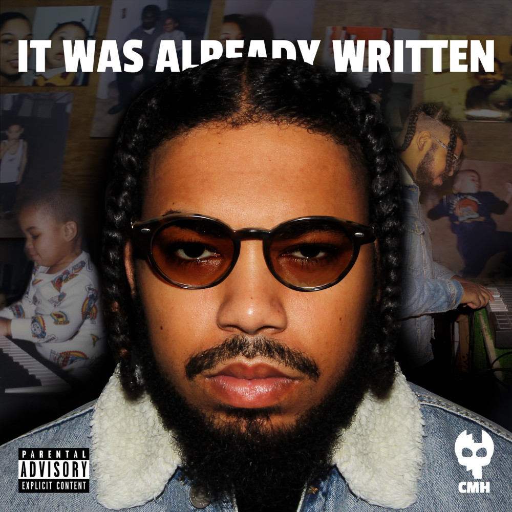 Cold World / On My Side (Explicit)