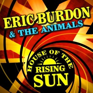 ดาวน์โหลดและฟังเพลง House of the Rising Sun (Single) [Re-Recorded] พร้อมเนื้อเพลงจาก Eric Burdon & Das Panik-Orchester