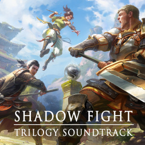 Dengarkan Ninja Girl (Shadow Fight 3) lagu dari Lind Erebros dengan lirik