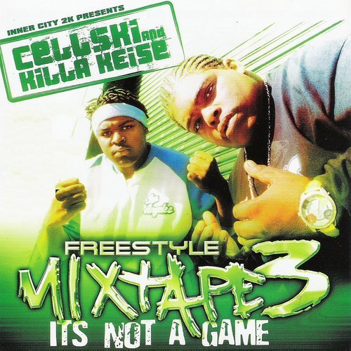I Get Higher (Explicit)
