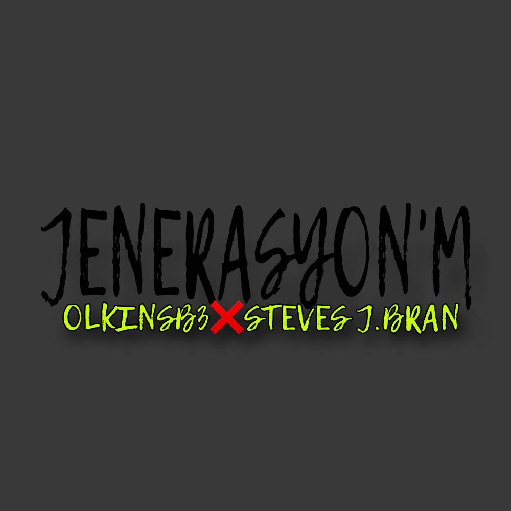 JENERASYON M (feat. Steves J.Bryan) (Explicit)