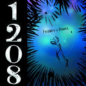 收听1208的Lies That Lie歌词歌曲