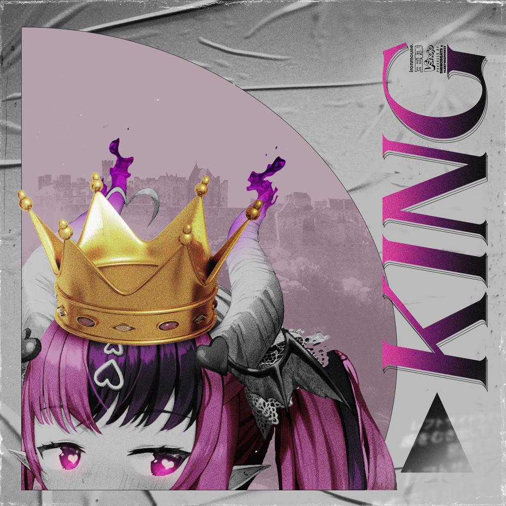 KING