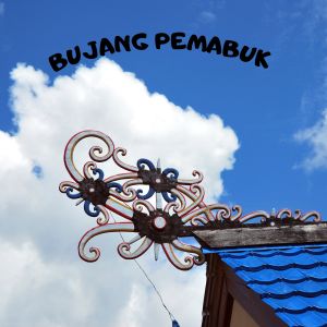 Album BUJANG PEMABUK from Yovi