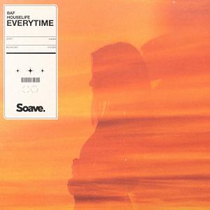 Listen to Everytime song with lyrics from Baf