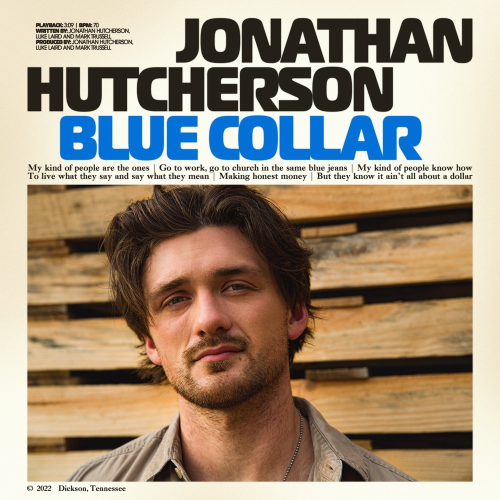 Blue Collar