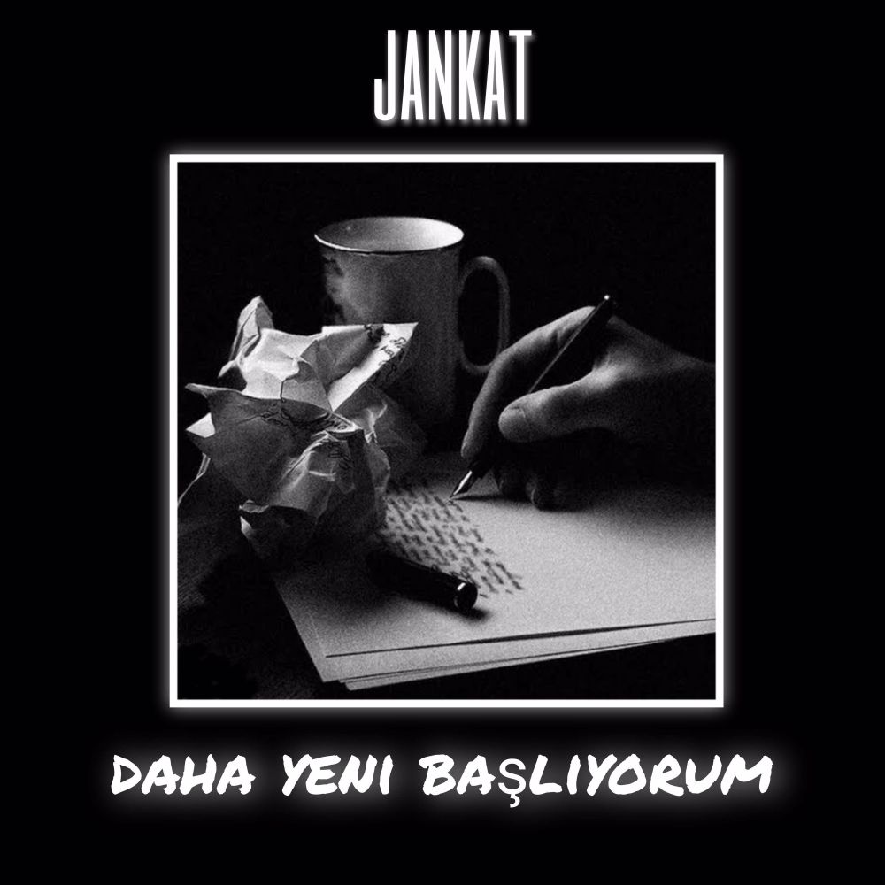 Daha Yeni Başlıyorum (Explicit)