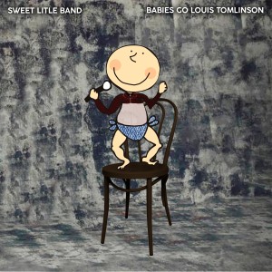 收聽Sweet Little Band的Always You歌詞歌曲