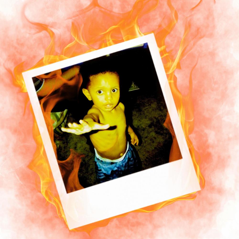 Hating Me (Explicit)