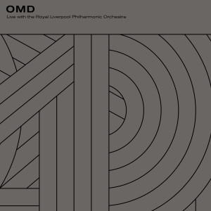 Live With the Royal Liverpool Philharmonic Orchestra dari Orchestral Manoeuvres In The Dark