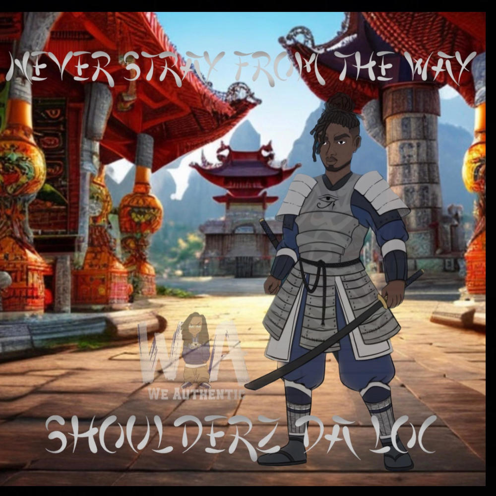 Never Stray From The Way