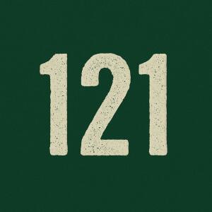 Spencer Wilson的專輯121 (Explicit)