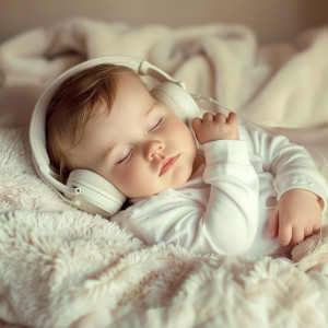 The Sleepwalkers的專輯Music for Quiet Baby Nights: Peaceful Rhythms
