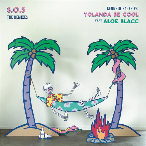 S.O.S (Sound Of Swing) (Kenneth Bager vs. Yolanda Be Cool / Yolanda Be Cool Dub)