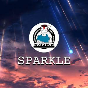Album Sparkle - Piano Version from Edoardo Brugnoli