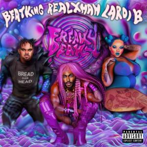 Realxman的专辑Freaky Deaky (Explicit)