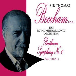 收聽Royal Philharmonic Orchestra的Symphony No. 6 In F Major, Op. 68: V, Shepherds' Hymn After The Storm/ Allegretto歌詞歌曲