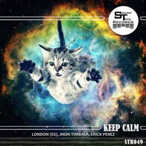 London (ES)的專輯Keep Calm