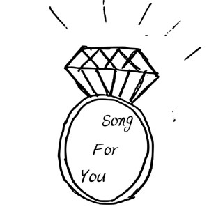 收聽Song for You的Lovely Strawberry歌詞歌曲